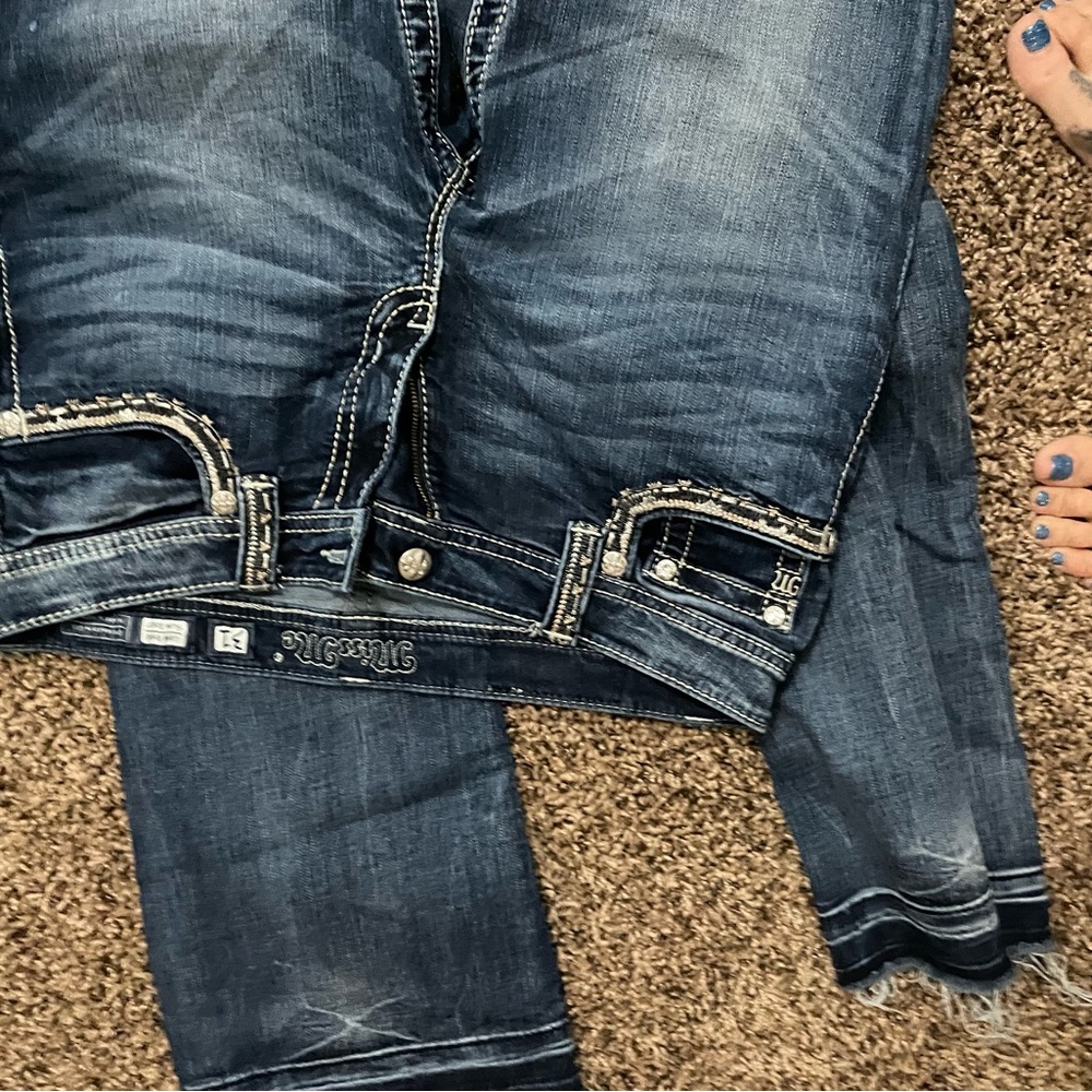 Miss me size 31